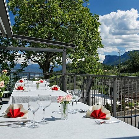Gasthof Falger Vollan Exteriör bild