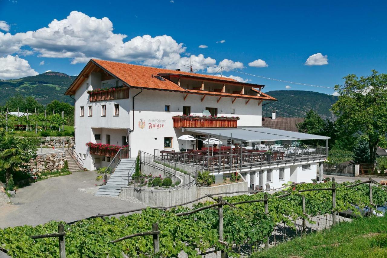 Gasthof Falger Vollan Exteriör bild